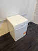 White Indesit Dishwasher (B11-A05-44F)