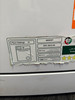 White Indesit Dishwasher (B11-A05-44F)
