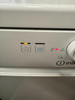 White Indesit Dishwasher (B11-A05-44F)