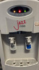 White Jazz 1100 Freestanding Mains Water Cooler (BAF-046-C13)