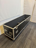 Black and Metal Heavy Duty  Flight Case (70C-8B5-5F7)
