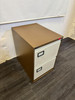 Triumph Brown And Cream 2 Draw Filling Cabinet (B55-F2F-A9E)