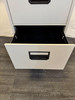 VFM Light Grey  4 Draw Filling Cabinet (84B-551-864)