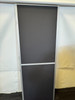 Black And Grey Divider (161-535-7FC)