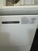 Malibu White Handicap Bathtub (365-A81-D2B)