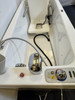 Malibu White Handicap Bathtub (365-A81-D2B)