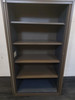 Triumph Brown And Cream Tambour Unit (3E6-9FE-458)