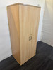 Oak Tambour Unit (10D-BA8-D70)