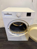 Beko White Tumble Dryer (369-B17-7CC)