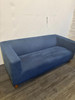Dark Blue Sofa (3FE-2E3-939)