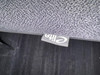 Elite Black And Silver Office Chairs (1FE-9B1-B87)