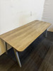 Ash Lisabo Table (FAF-28B-F3C)