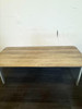 Ash Lisabo Table (FAF-28B-F3C)