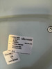 Allermuir Light Blue Kin Tub Chair ( C8A-AA6-0D7)
