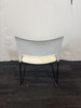 Orangebox White Breakout Chair (CD5-A85-F40)