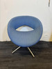 Blue Boss Design Happy Chair (4BB-074-3EA)