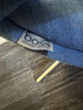 Blue Boss Design Happy Chair (4BB-074-3EA)