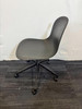Allermuir Black Operator Chair (FB3-FBB-EEE)