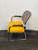 Ocee Design LTD Yellow Stackable Chairs (F7A-BEB-7A2)