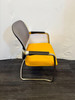 Ocee Design LTD Yellow Stackable Chairs (F7A-BEB-7A2)