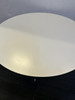 Vitra White Round Tables (298-4F8-685)