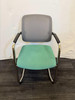 Ocee Design LTD Green Stackable Chairs (6AB-AE8-6BB)