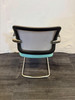 Ocee Design LTD Green Stackable Chairs (6AB-AE8-6BB)