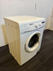 White Bush Washing Machine (28F-08B-817)