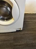White Bush Washing Machine (28F-08B-817)