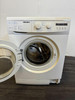White Bush Washing Machine (28F-08B-817)