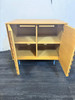 Cherry Oak Storage Unit (6B5-8F1-57E)