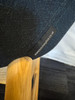 Hitchmylius Dusty Blue Chair (35E-FC2-58C)