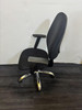 Black Operator Chair (4EE-1F3-B16)