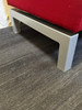 Red And Grey Soft Seating (D8E-6AE-535)
