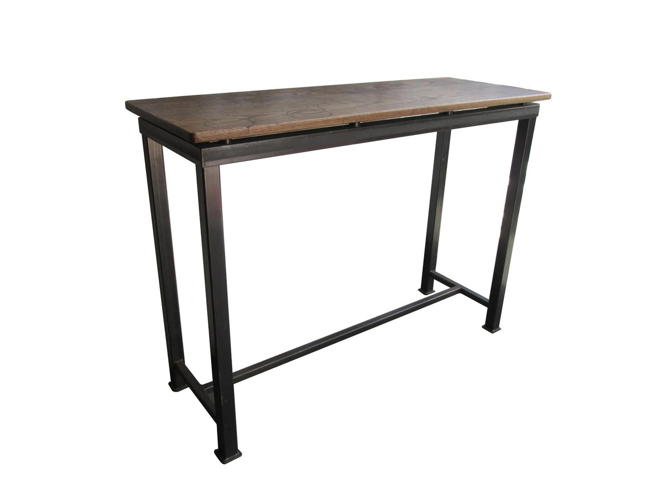 Solid Walnut High Work Bench 5d4 218 F3e Recycled Assets