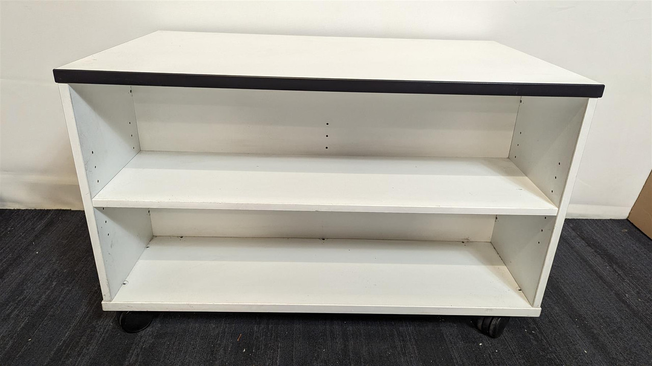 Double sided bookcase ikea deals