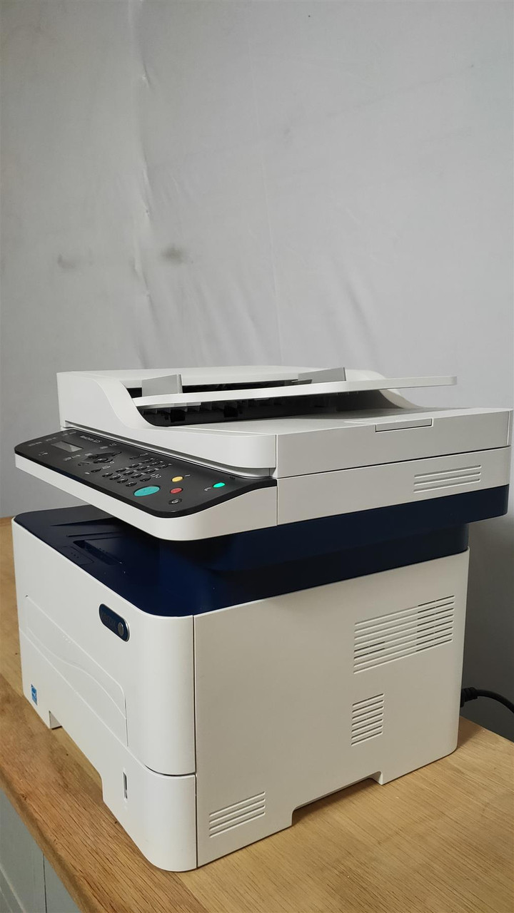 Xerox workcentre 3225 best sale