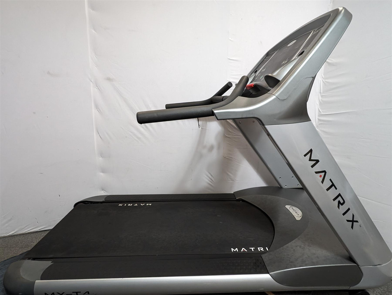 Matrix MX-T4x Treadmill (Spares & Repairs) (075-376-C96)