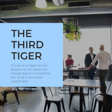 The Third Tiger