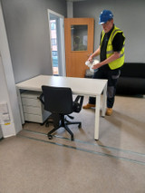 Wates - another successful delivery!