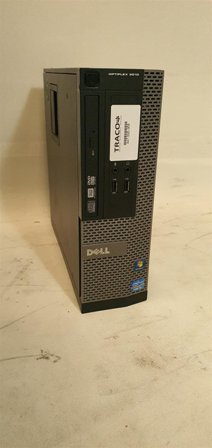 Dell Optiplex 3010 (A47-55D-3E6) Dell Optiplex 3010 (A47-55D-3E6)