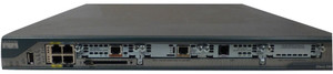Cisco Systems 2800 Network Switch (D53-7C9-8F9)