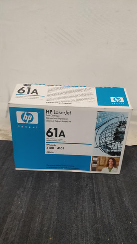 HP Laserjet C8061a Print Cartridge (A41-253-5FD)