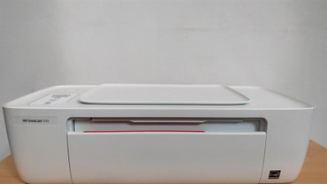 HP DeskJet 1110 Printer (Spares & Repairs, No Power Lead) (A59-04A-C93)