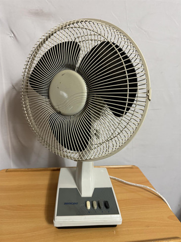 Briticent Fan (157-A4E-722)