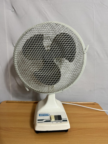 Impega fan (8AA-4F0-DBA)