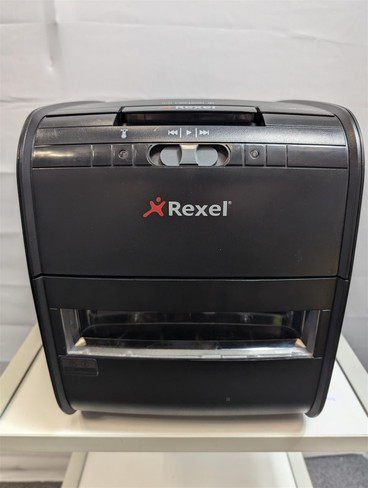 Rexel 60x Paper Shredder (2BF-BE6-934)