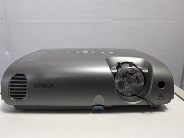 Epson EMP-X3 Silver Projector  (4BC-DBD-58E)