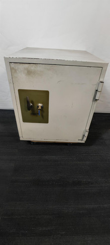 Phoenix 400 Firesafe (925-B71-FB4)