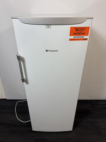 HotPoint Silver Freezer (287-510-585)